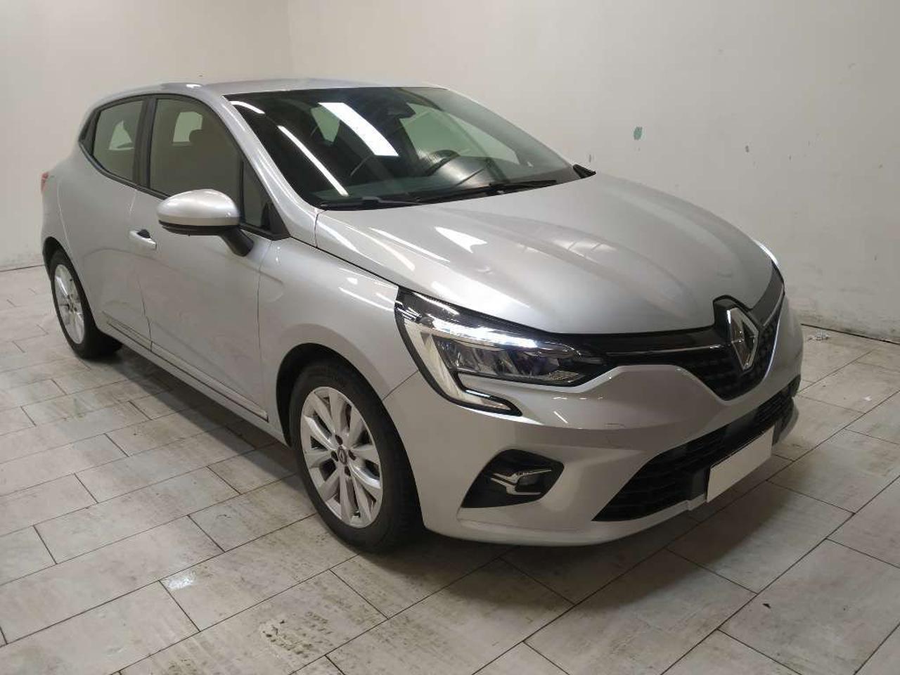 Renault Renault Clio usata 8