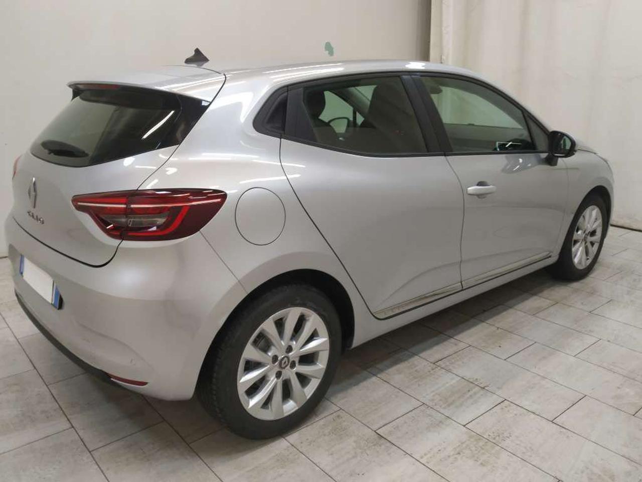 Renault Renault Clio usata 9