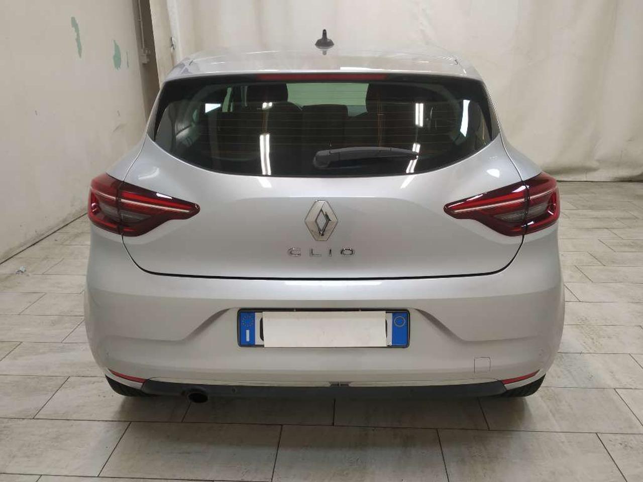 Renault Renault Clio usata 10