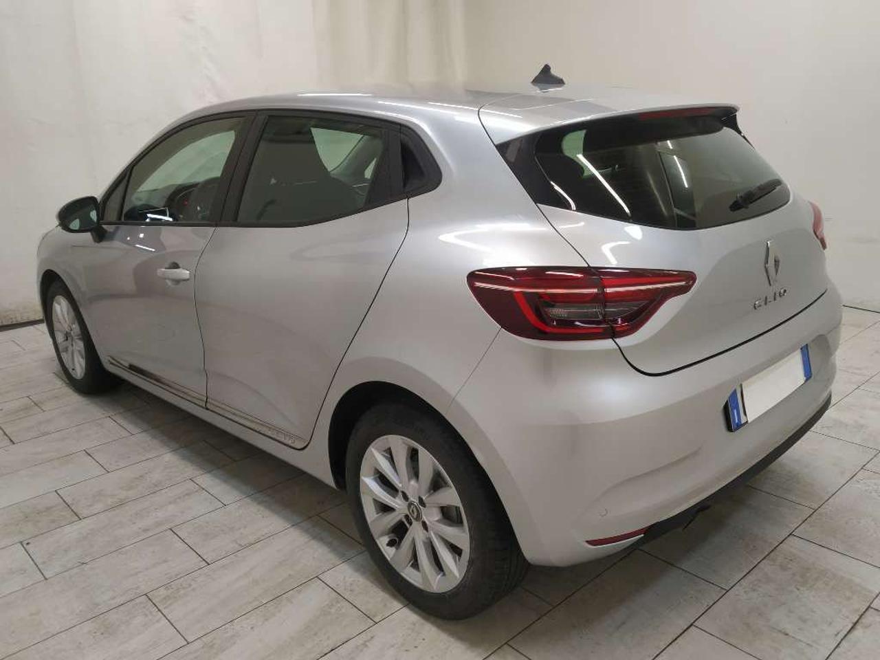 Renault Renault Clio usata 11