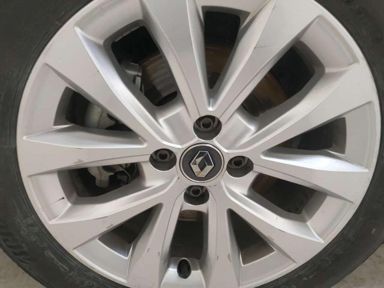 Renault Renault Clio usata 14