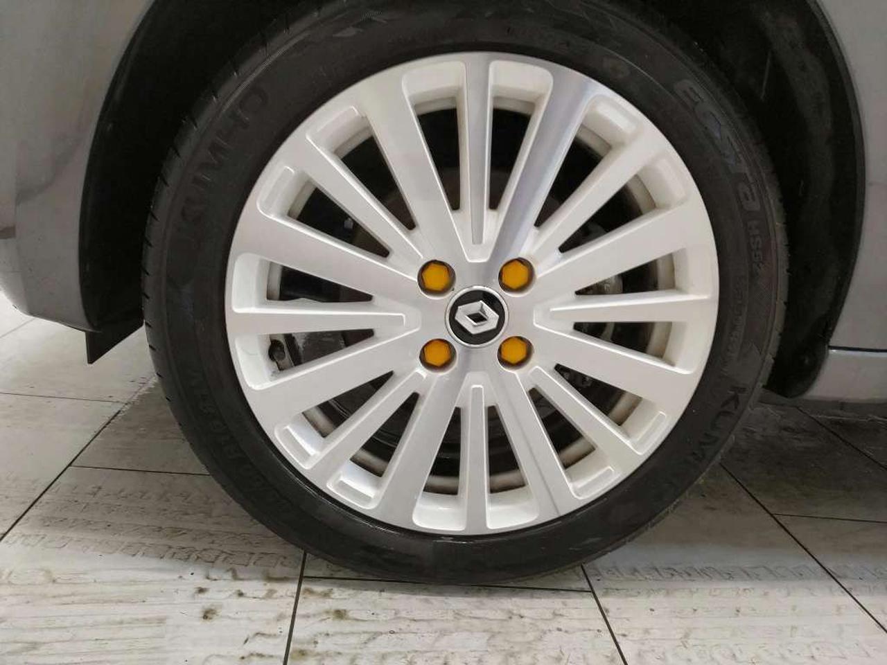 renault clio clio twingo electric-twingo vibes 22kwh usata