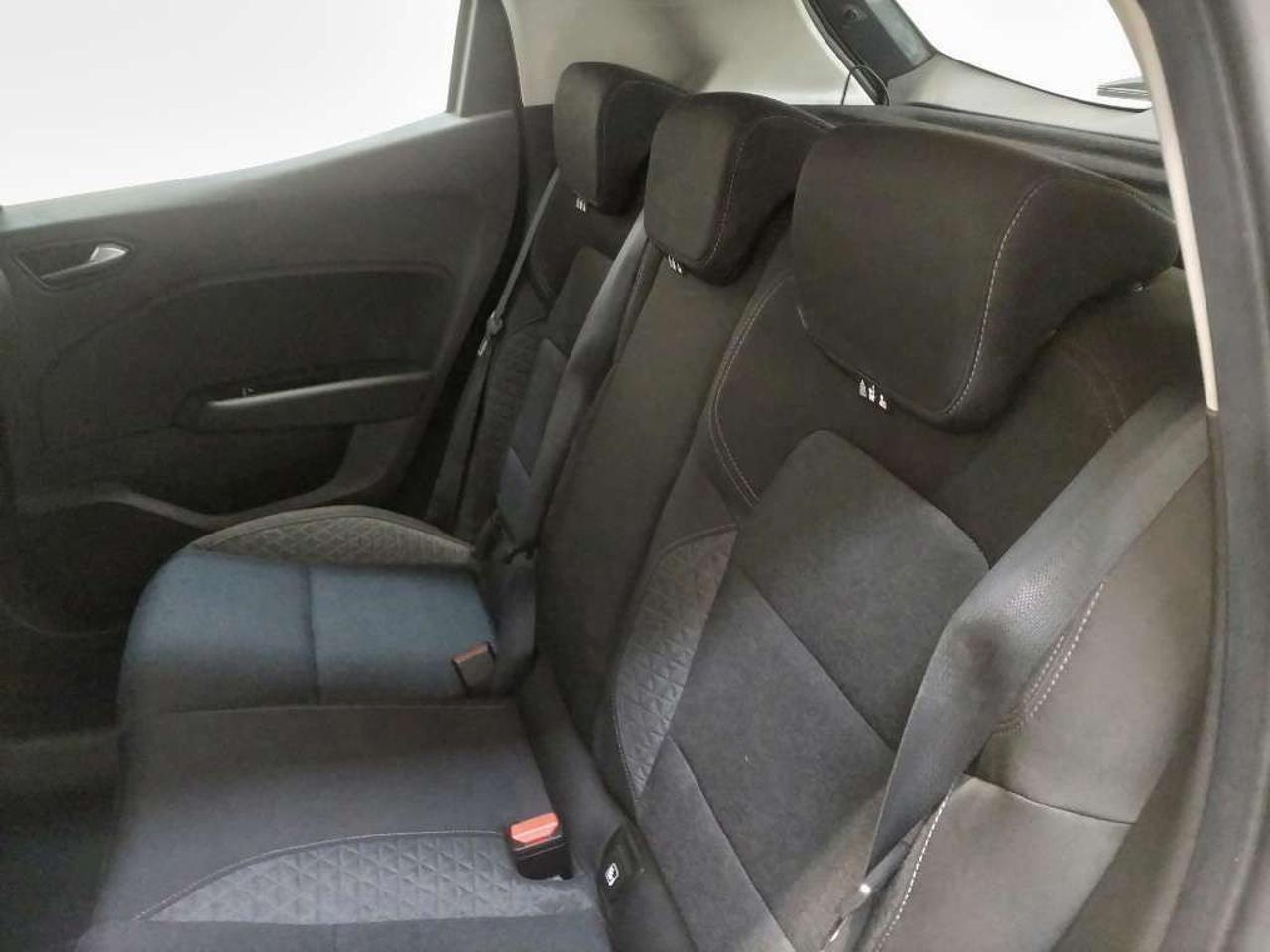 Renault Renault Clio usata 2