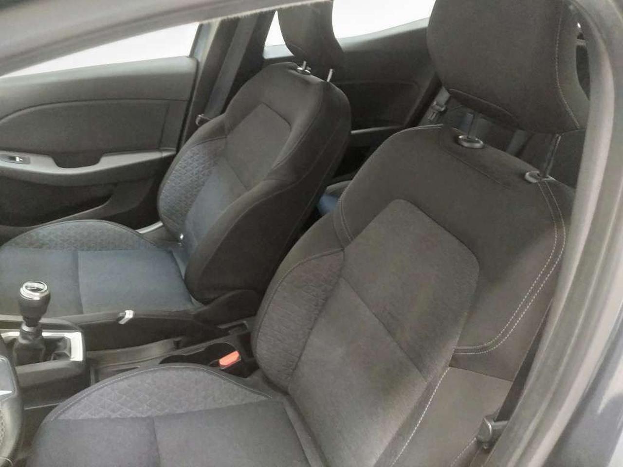 Renault Renault Clio usata 3