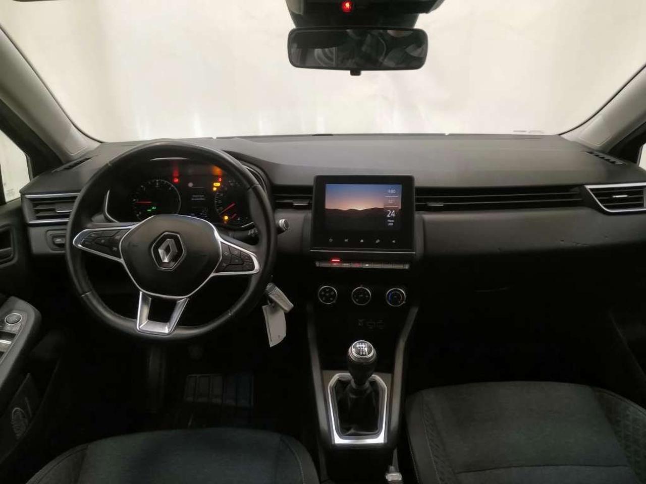 Renault Renault Clio usata 6