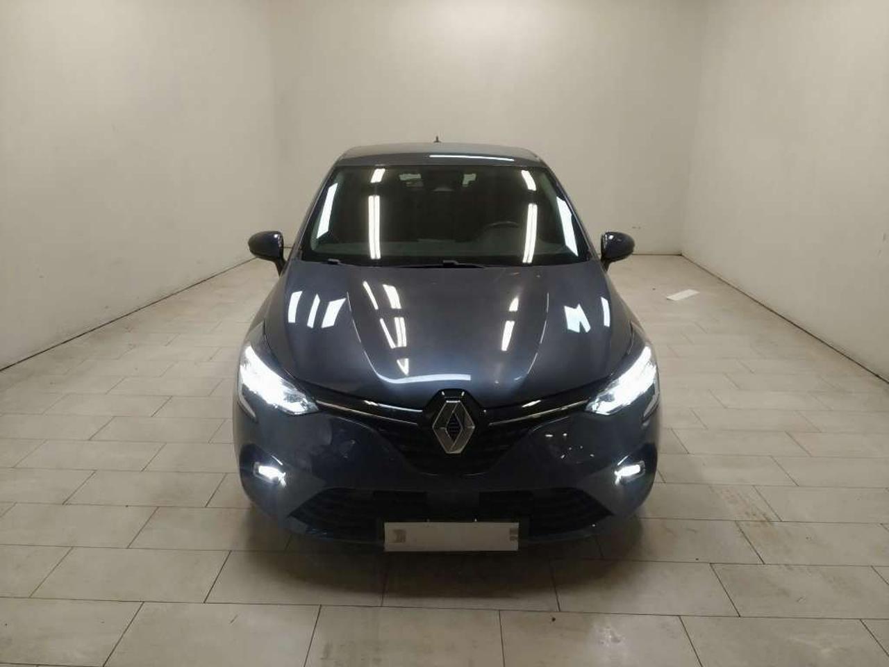Renault Renault Clio usata 7