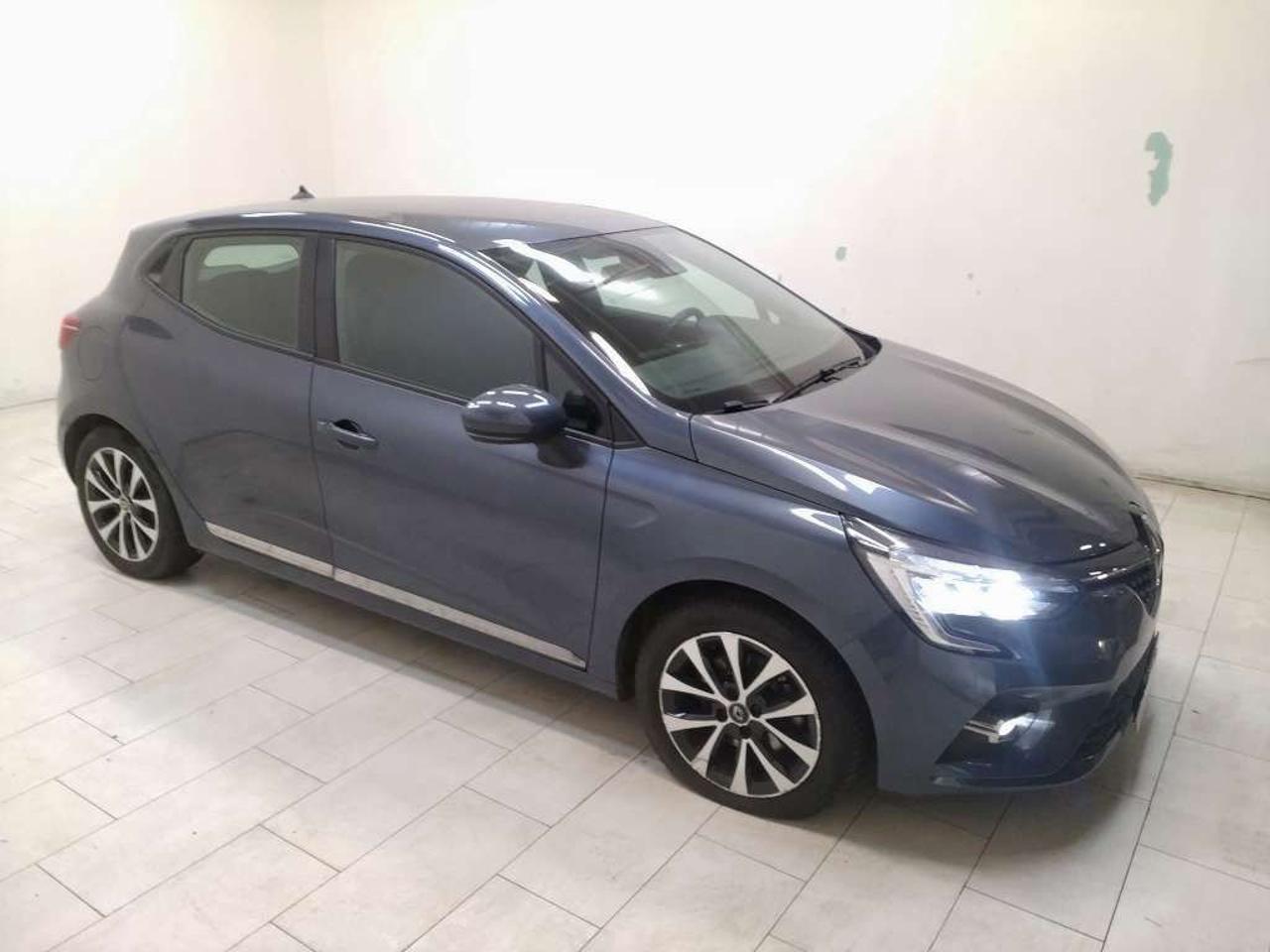 Renault Renault Clio usata 8