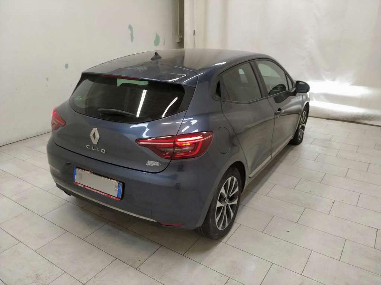 Renault Renault Clio usata 9