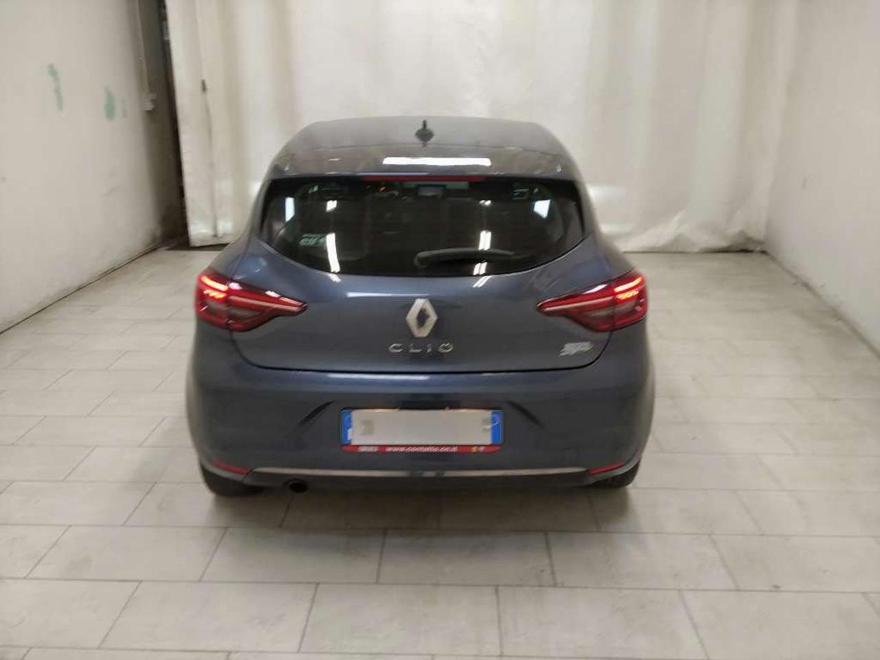 Renault Renault Clio usata 10