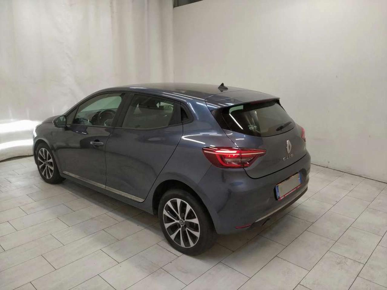 Renault Renault Clio usata 11