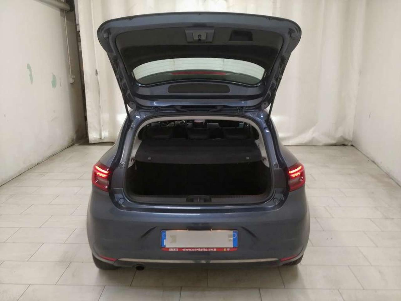 Renault Renault Clio usata 12