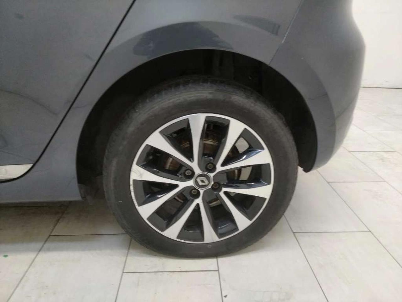 Renault Renault Clio usata 14