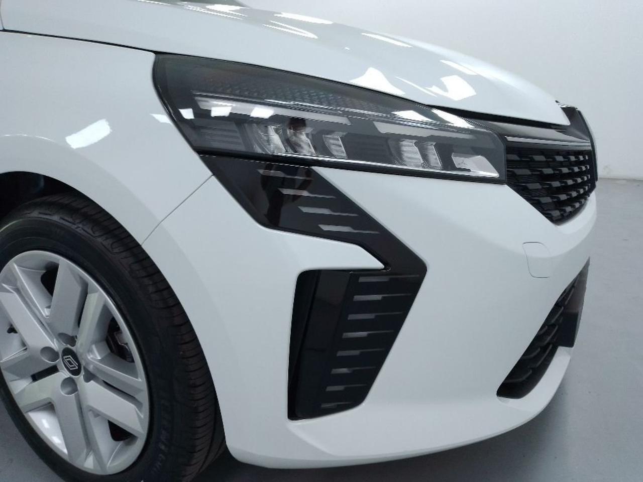 Renault Renault Clio usata 1