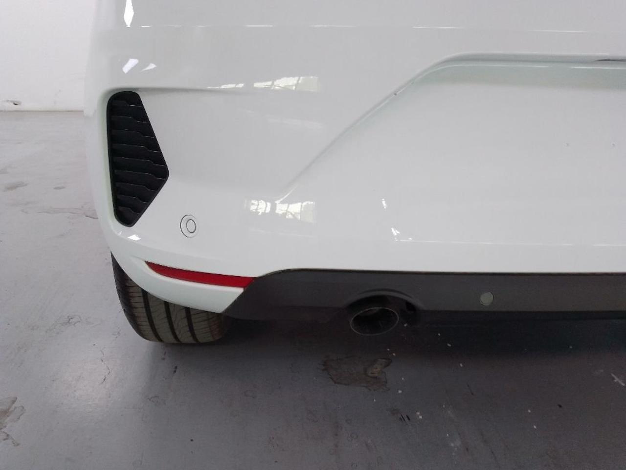 Renault Renault Clio usata 2