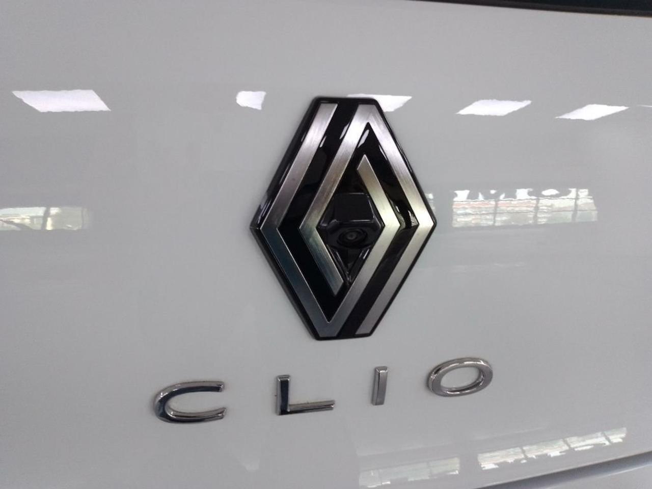 Renault Renault Clio usata 3