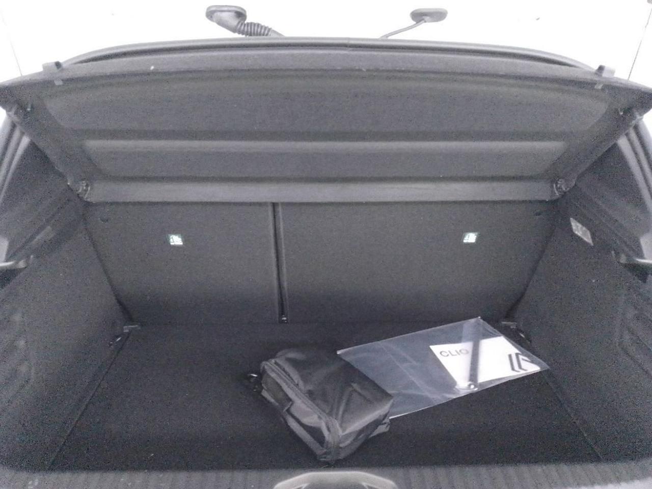 Renault Renault Clio usata 4