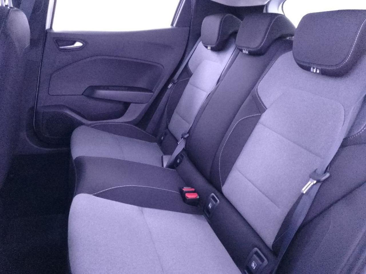 Renault Renault Clio usata 5