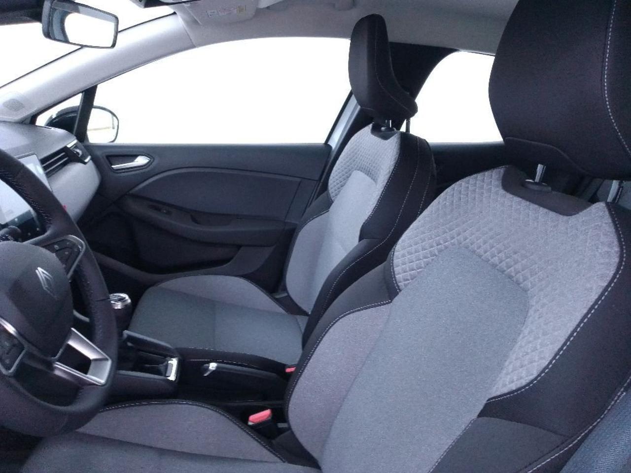 Renault Renault Clio usata 6