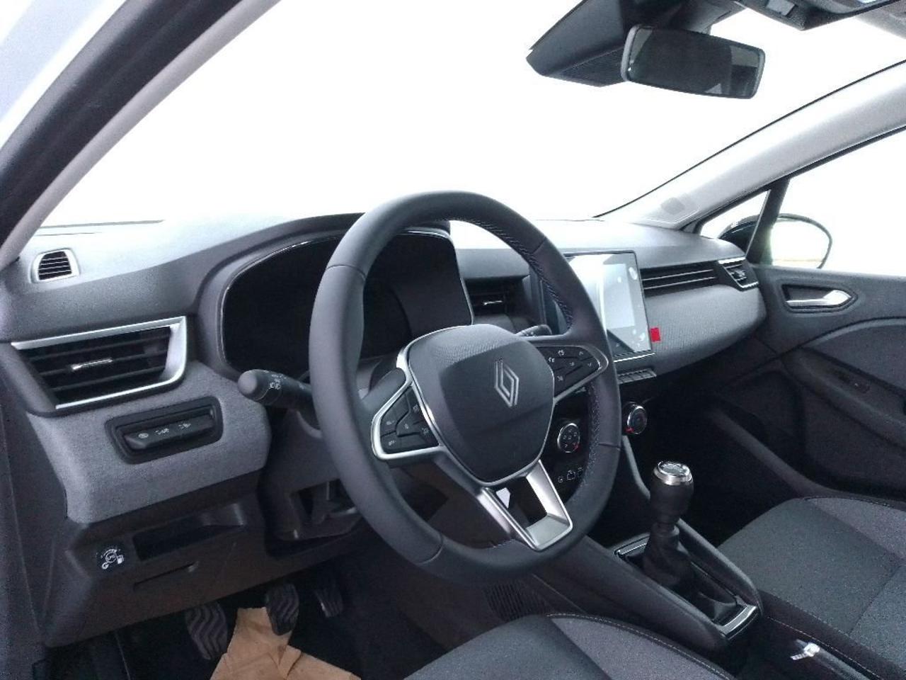 Renault Renault Clio usata 7