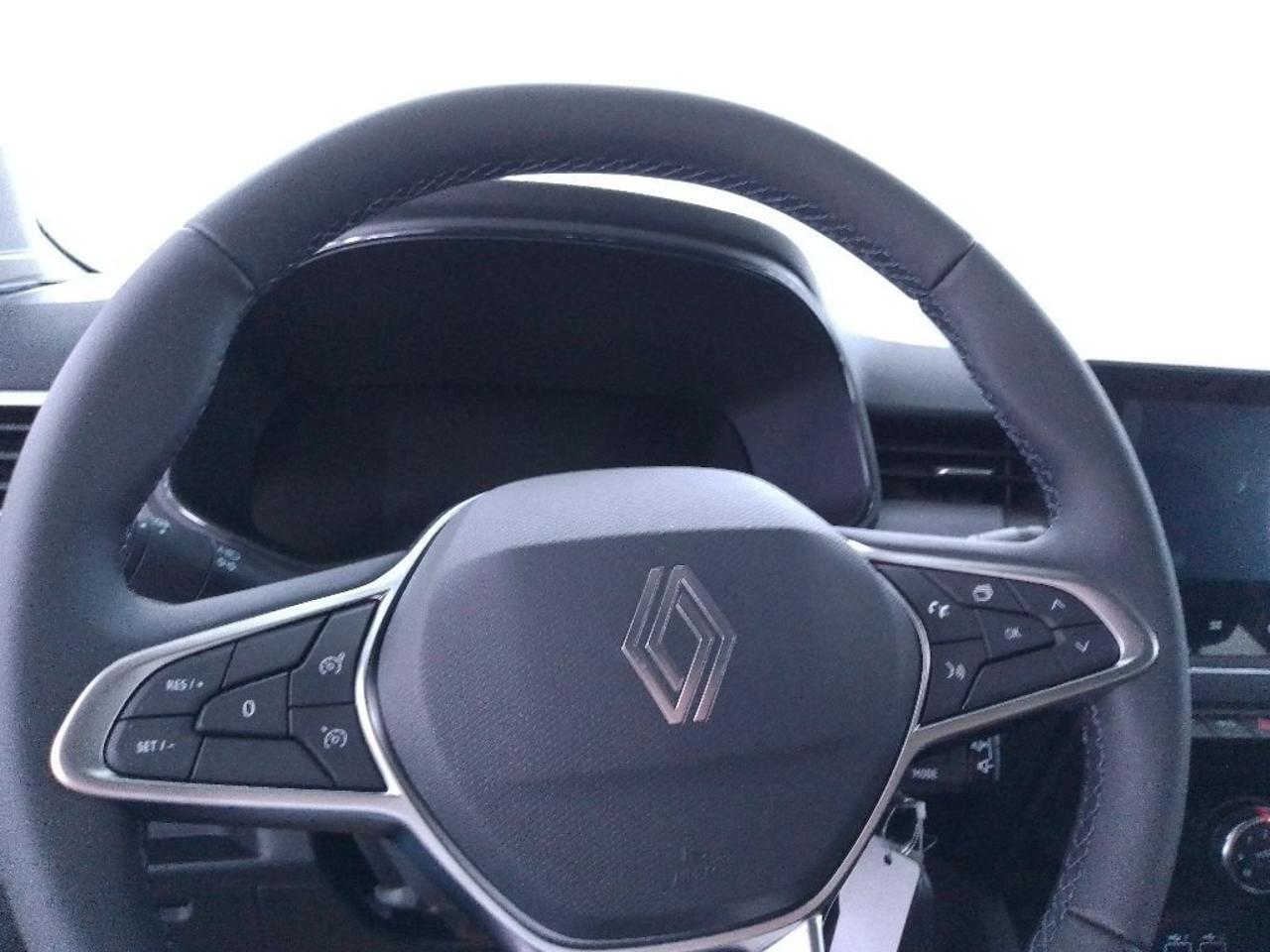 Renault Renault Clio usata 10