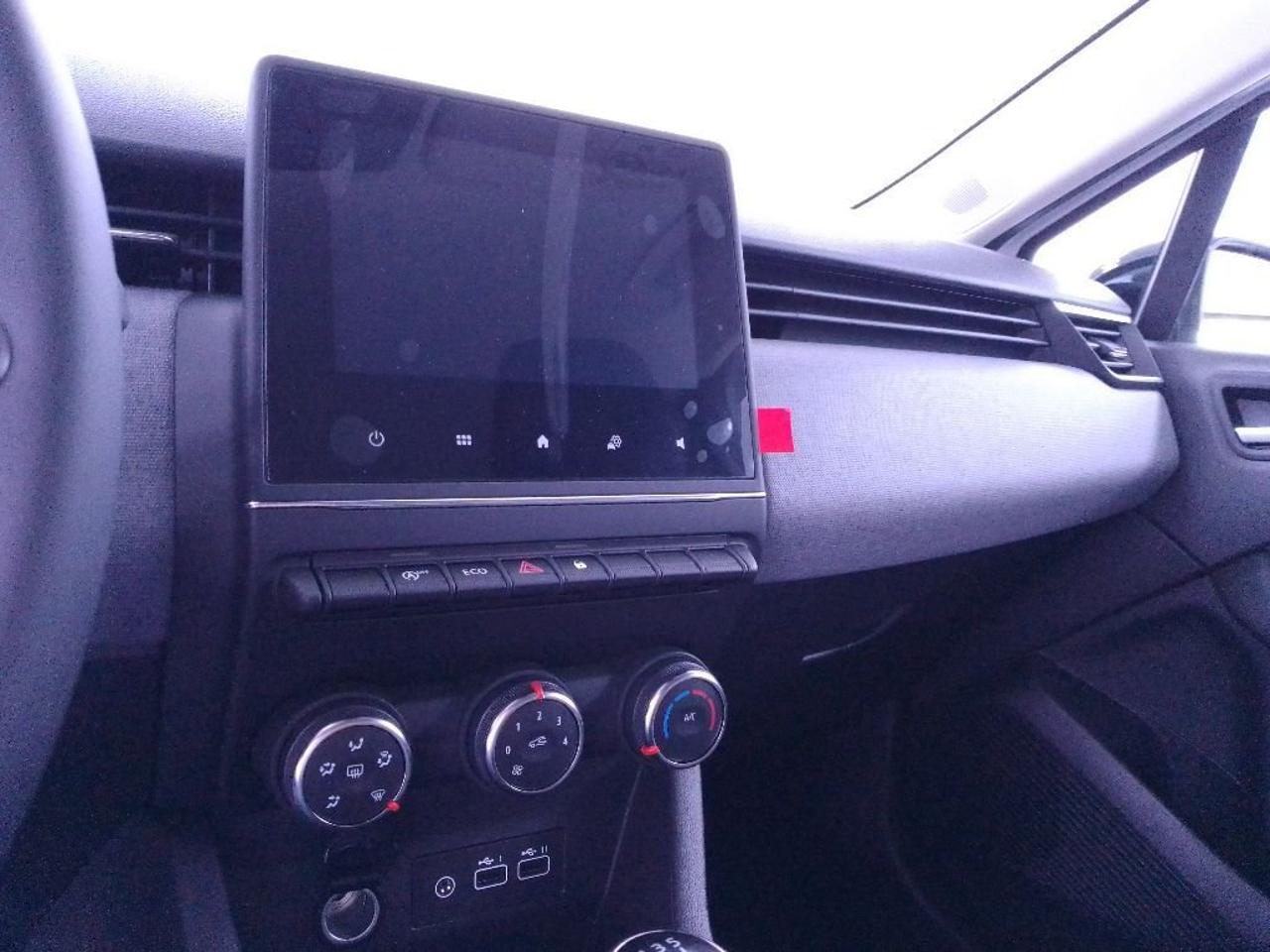 Renault Renault Clio usata 12