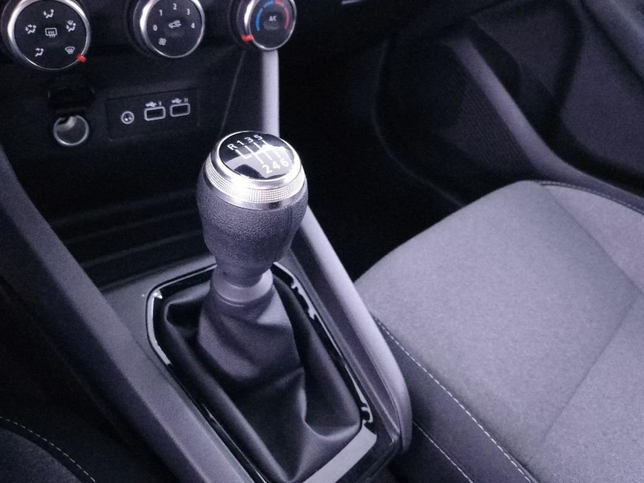 Renault Renault Clio usata 13