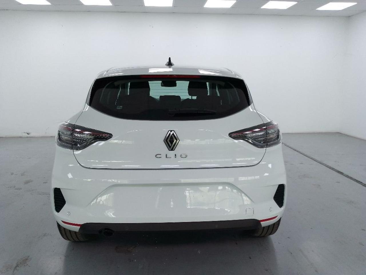 Renault Renault Clio usata 18