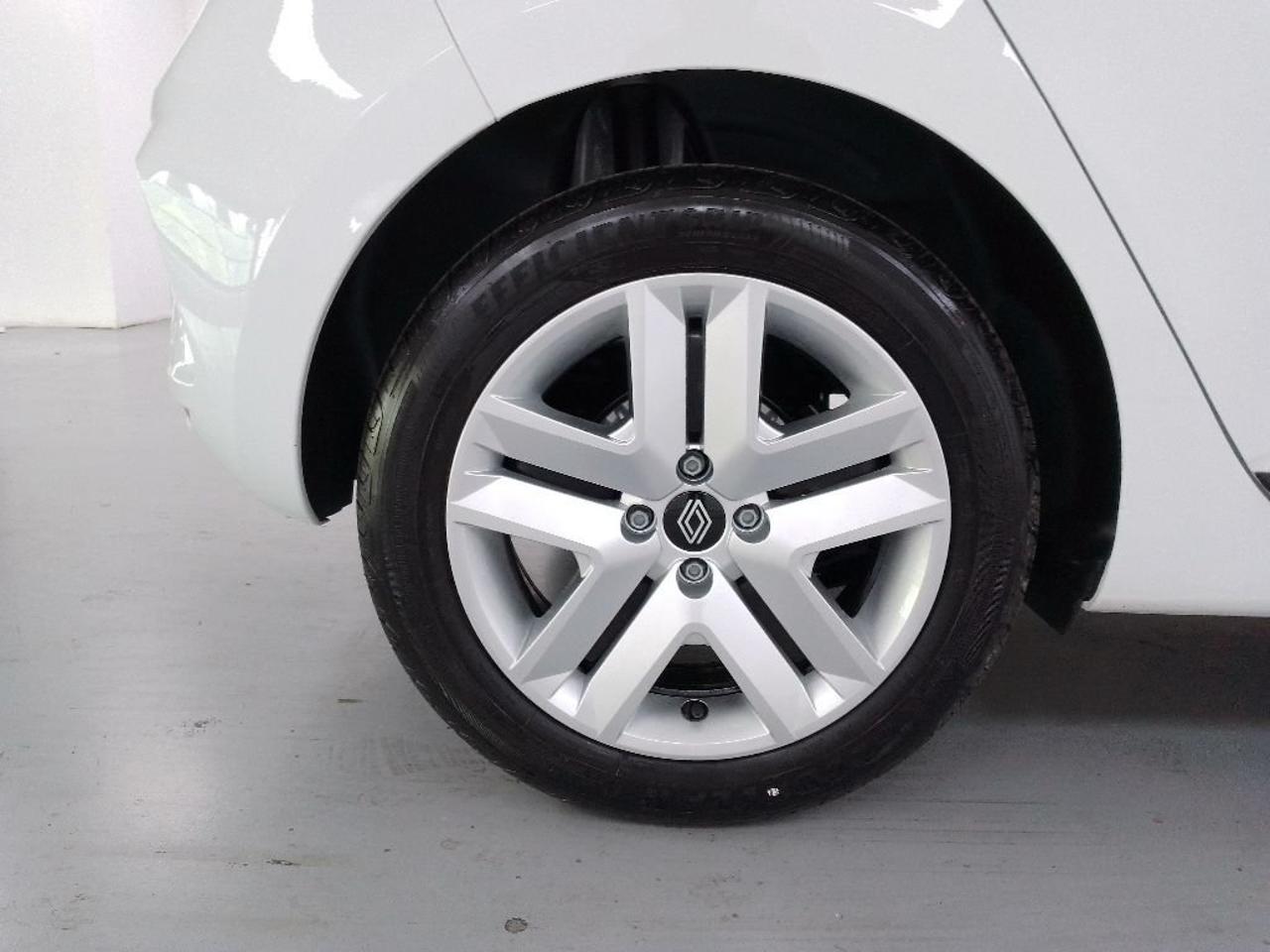 Renault Renault Clio usata 20