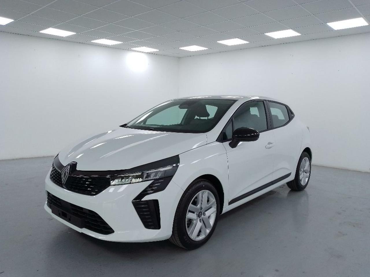 renault clio clio 1.0 tce evolution gpl 100cv usata