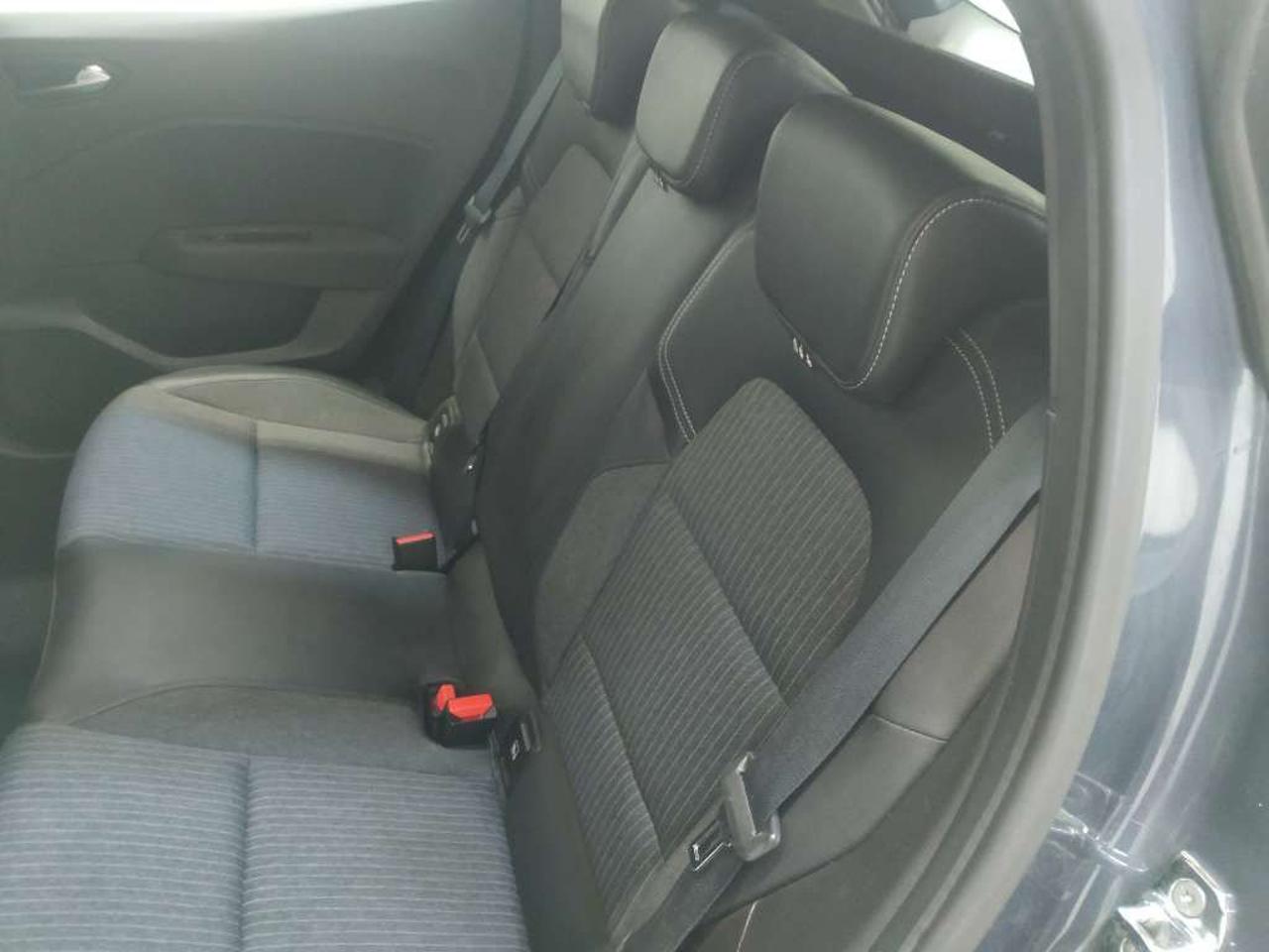 Renault Renault Clio usata 1