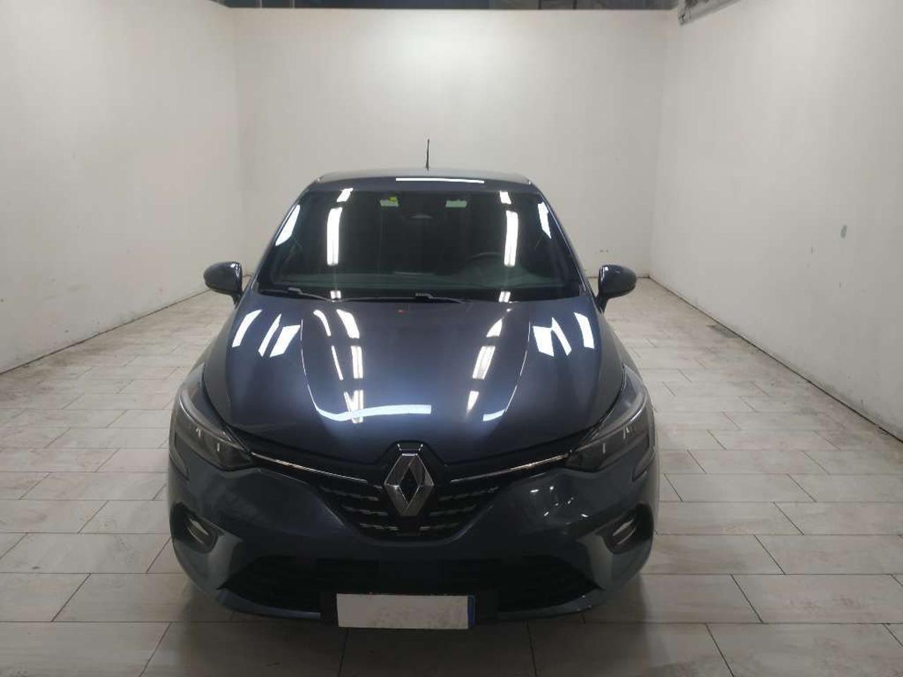 Renault Renault Clio usata 7