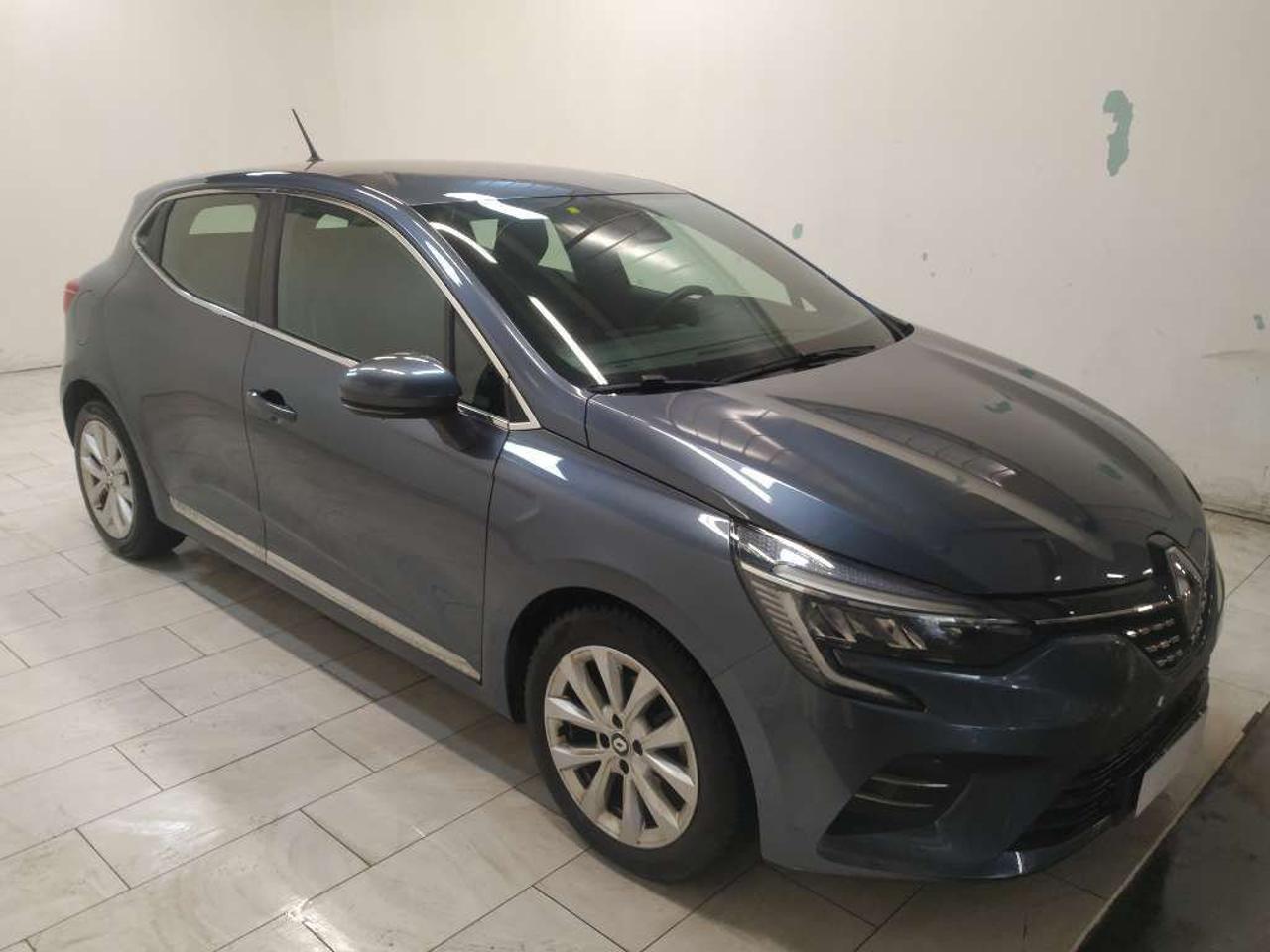 Renault Renault Clio usata 8