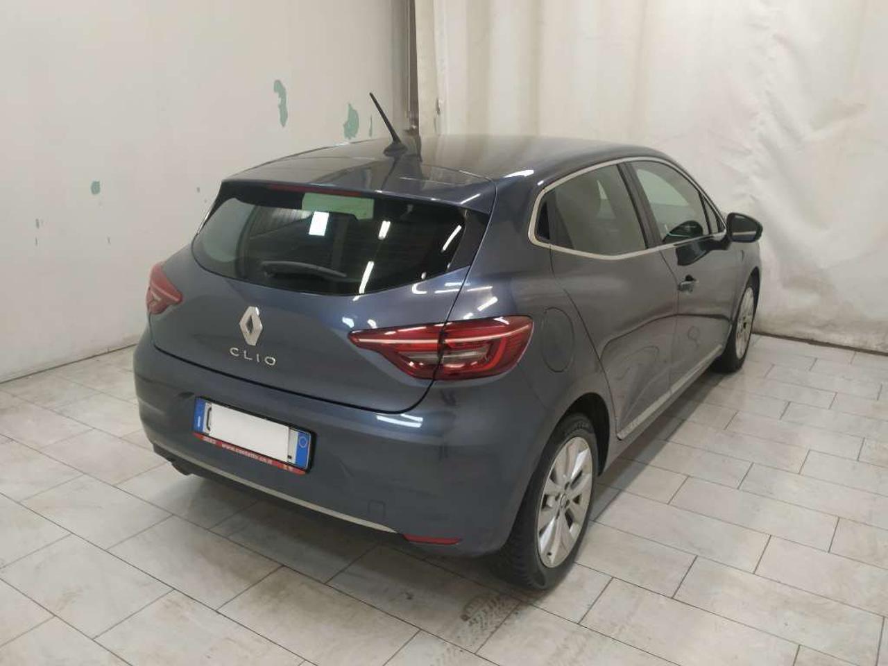 Renault Renault Clio usata 9