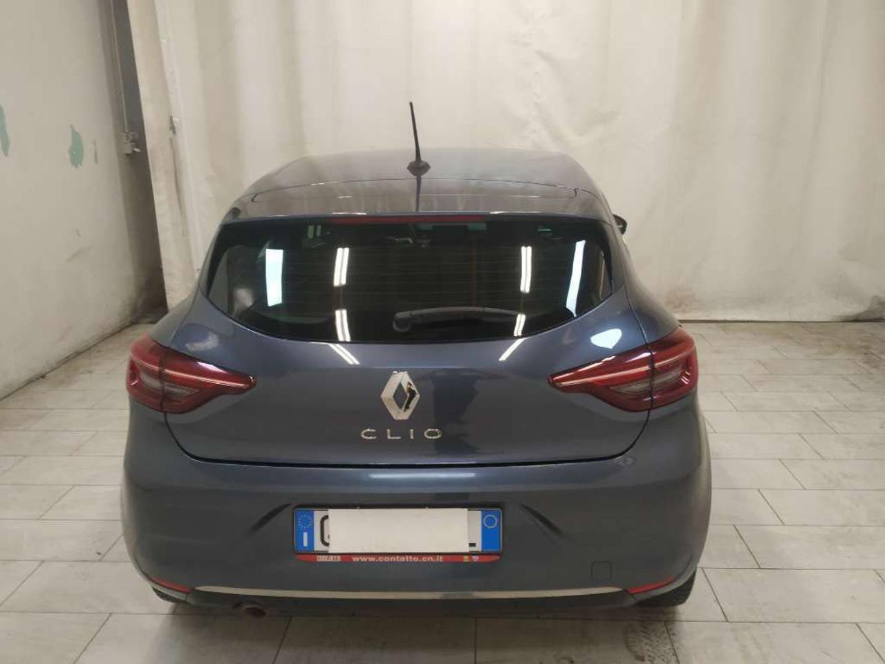 Renault Renault Clio usata 10