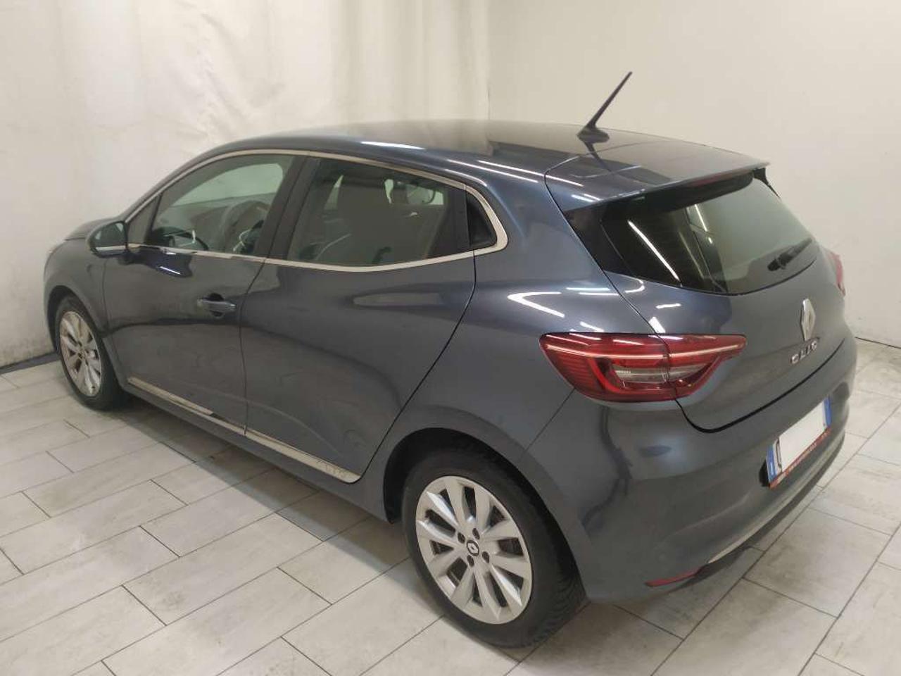 Renault Renault Clio usata 11