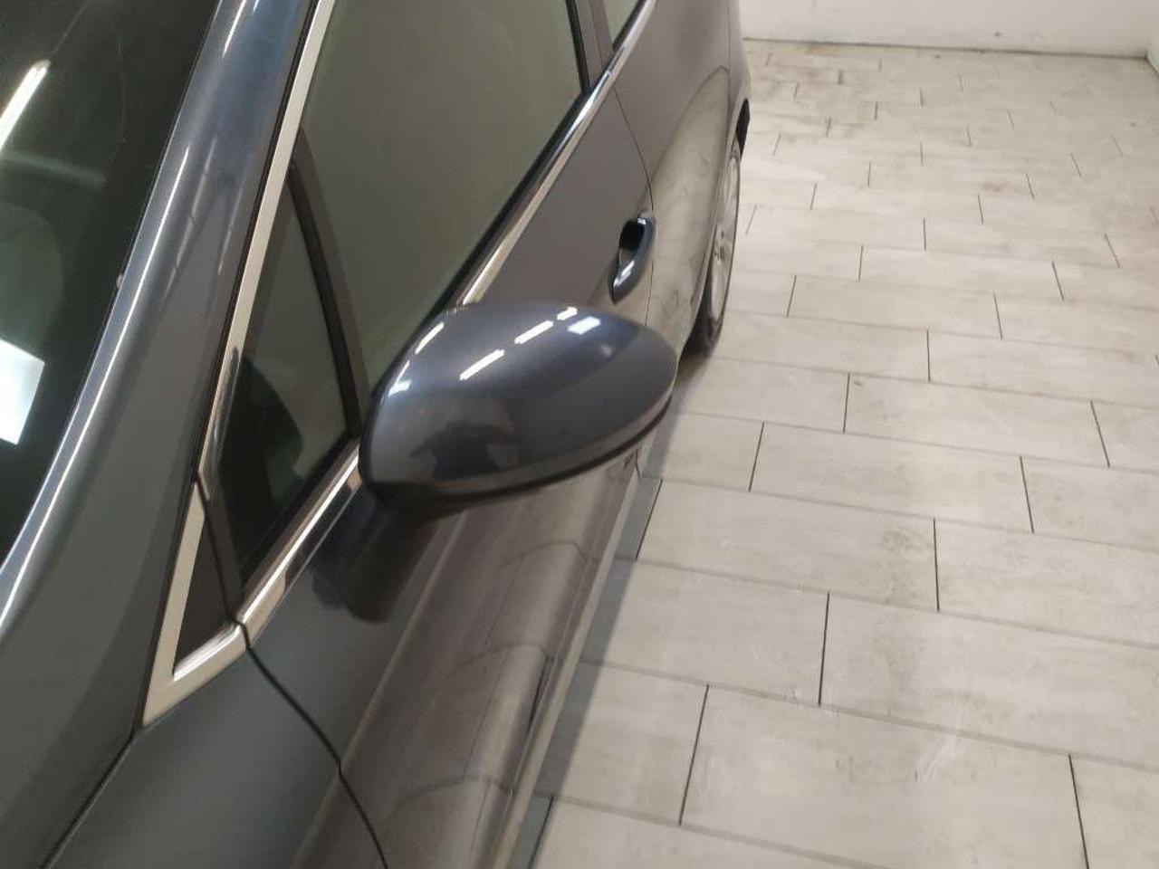 Renault Renault Clio usata 12