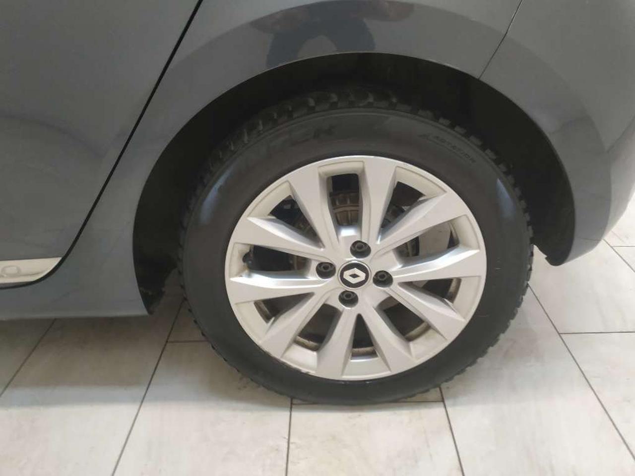 Renault Renault Clio usata 13