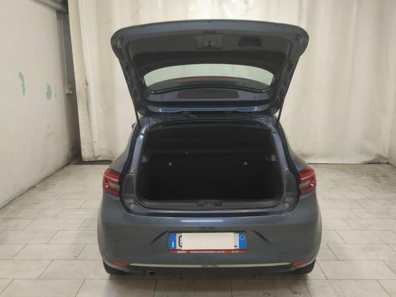 Renault Renault Clio usata 14