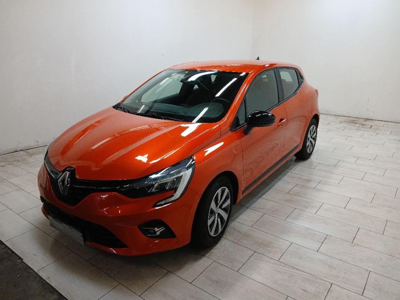 renault clio clio 1.0 sce equilibre 65cv usata