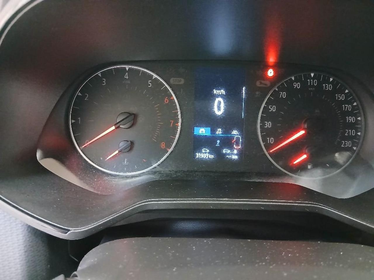 Renault Renault Clio usata 5