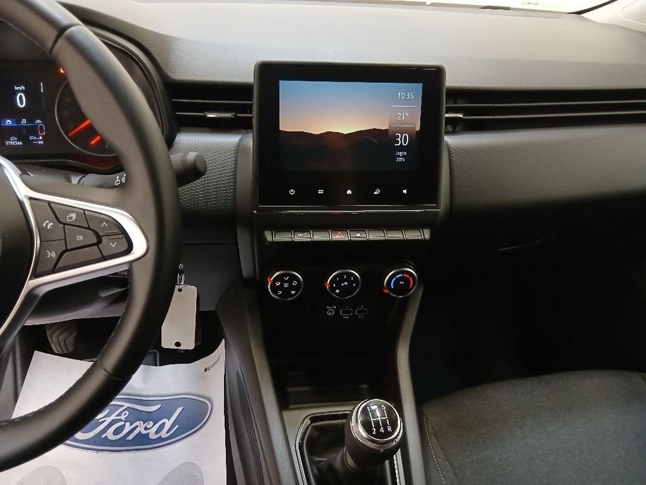 Renault Renault Clio usata 6