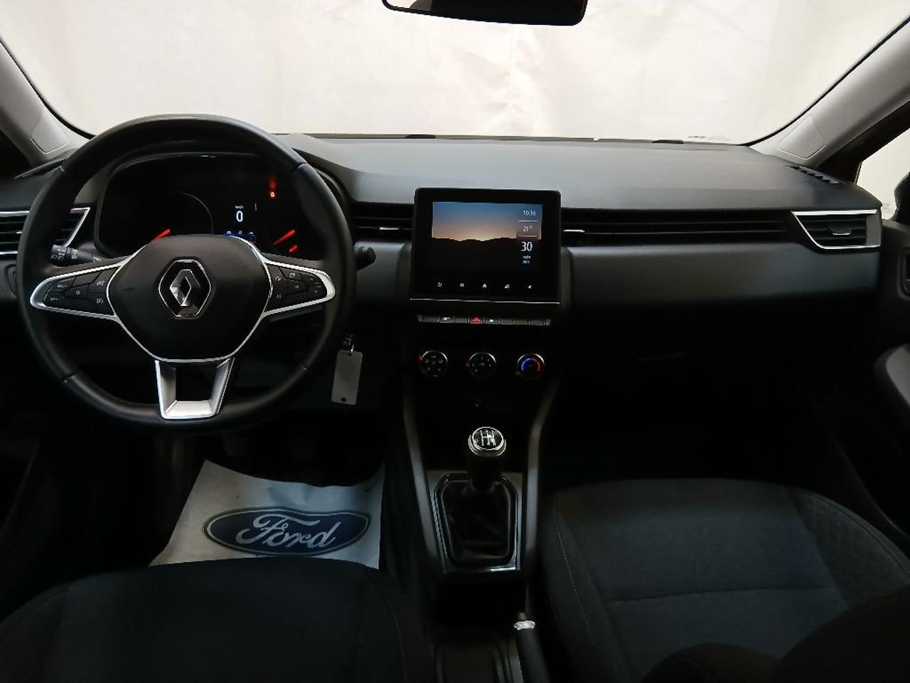 Renault Renault Clio usata 7