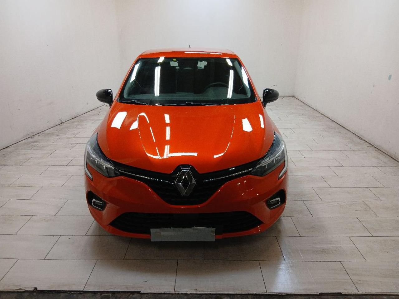 Renault Renault Clio usata 8