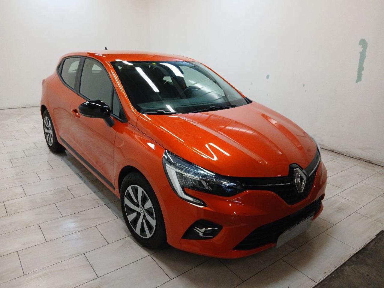 Renault Renault Clio usata 9