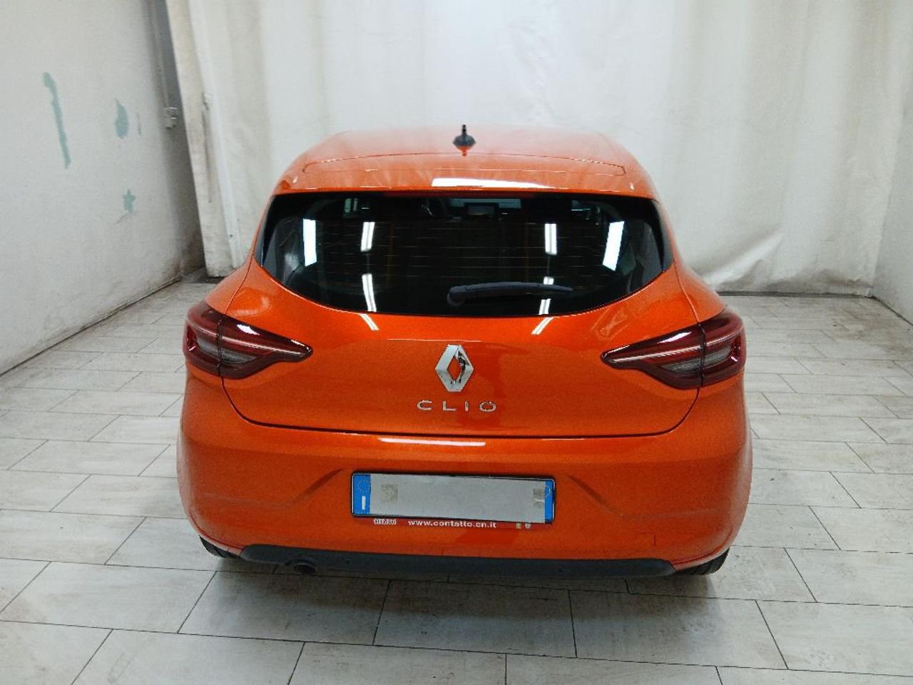 Renault Renault Clio usata 11