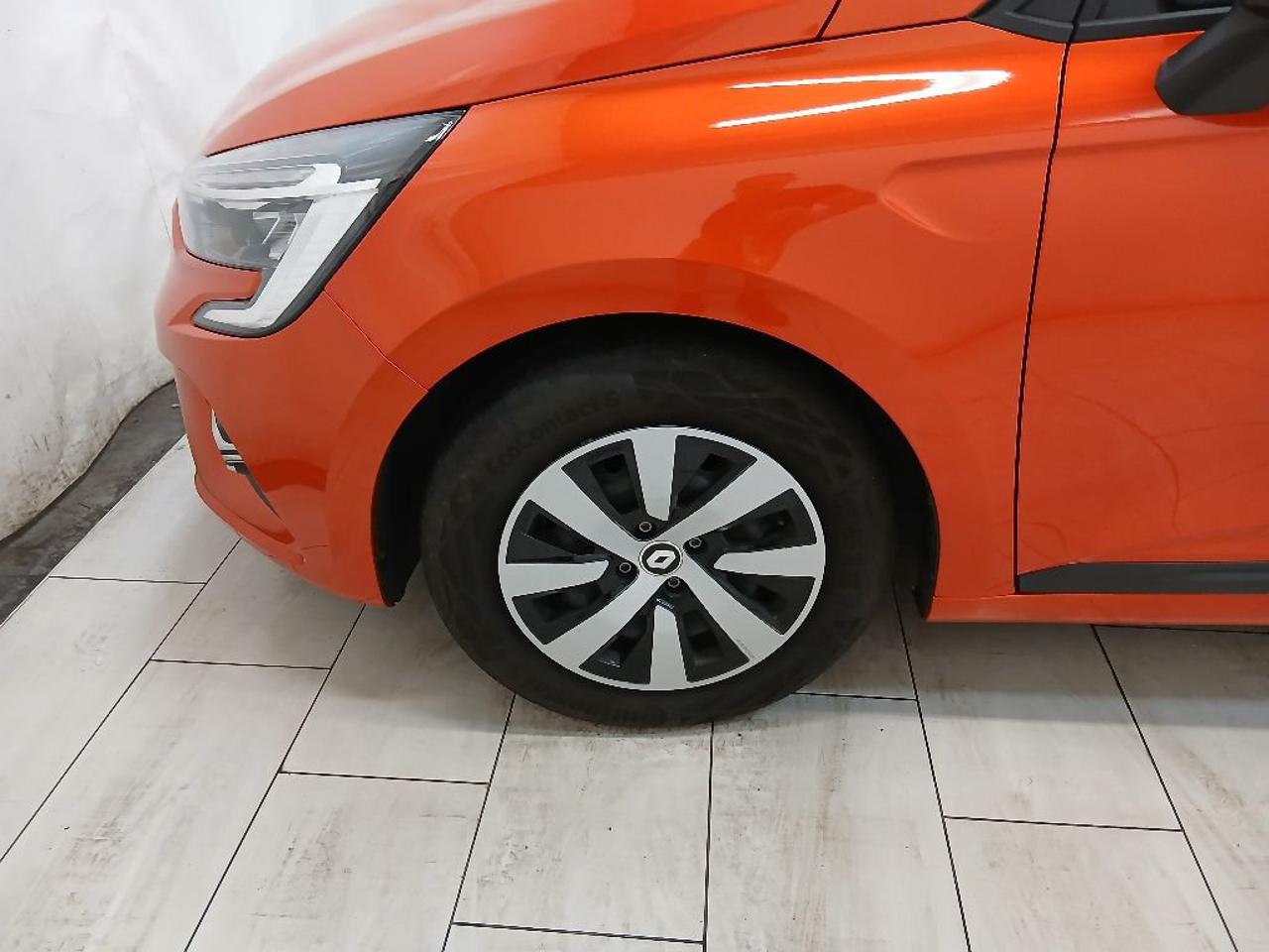 Renault Renault Clio usata 14