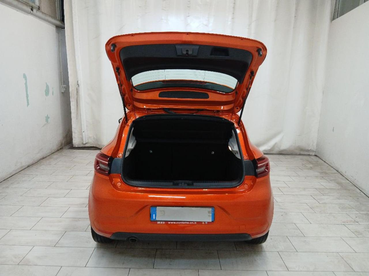 Renault Renault Clio usata 15
