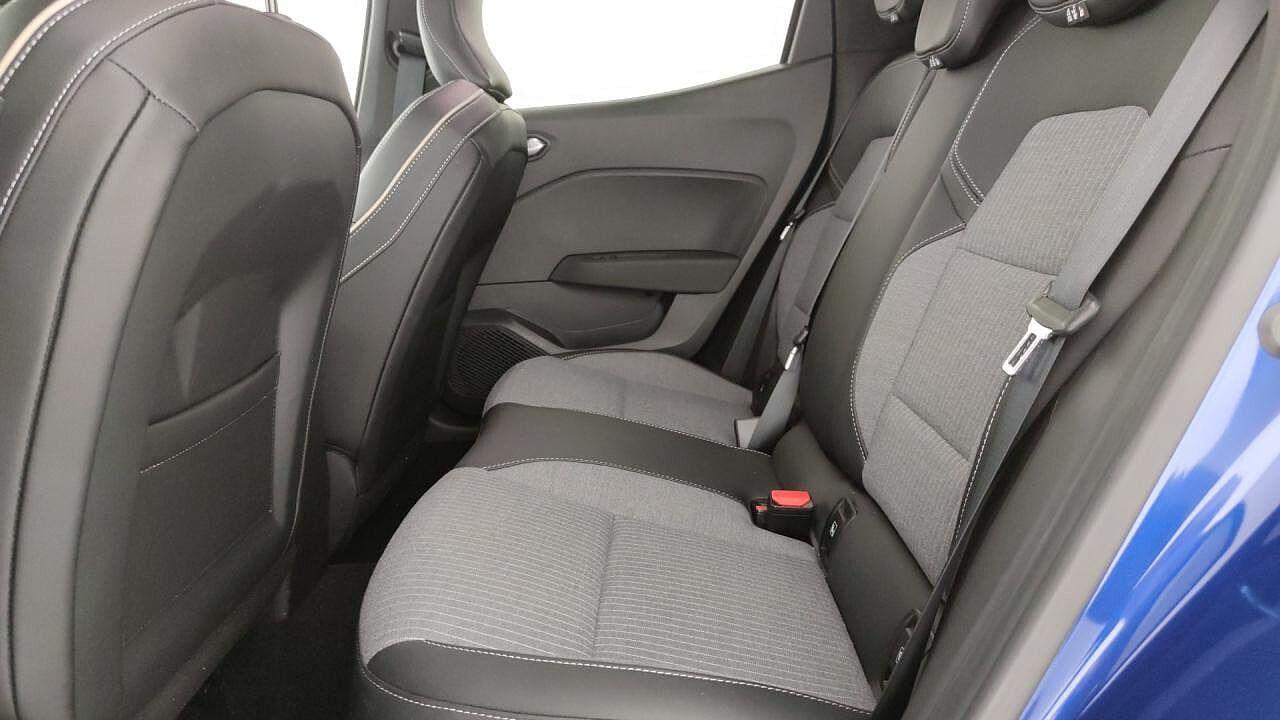 Renault Renault Clio usata, con trazione anteriore