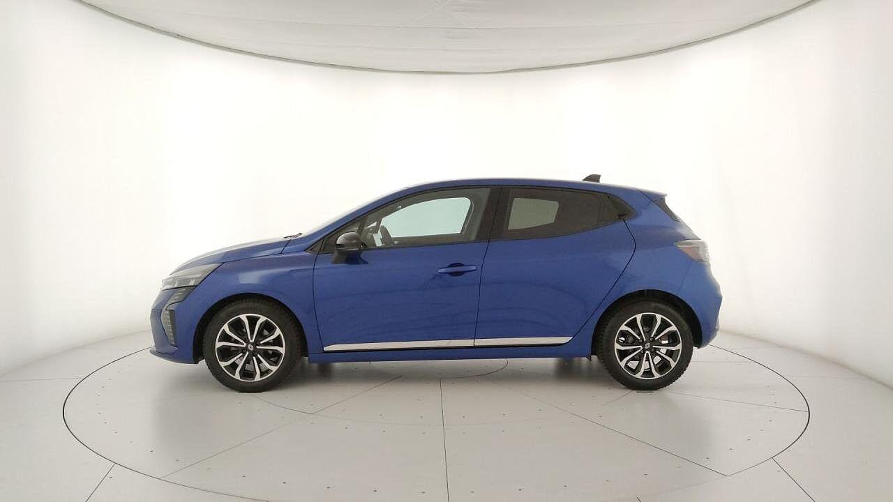 Renault Renault Clio usata 16