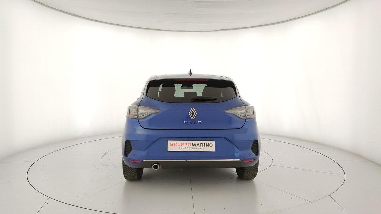 Renault Renault Clio usata 19